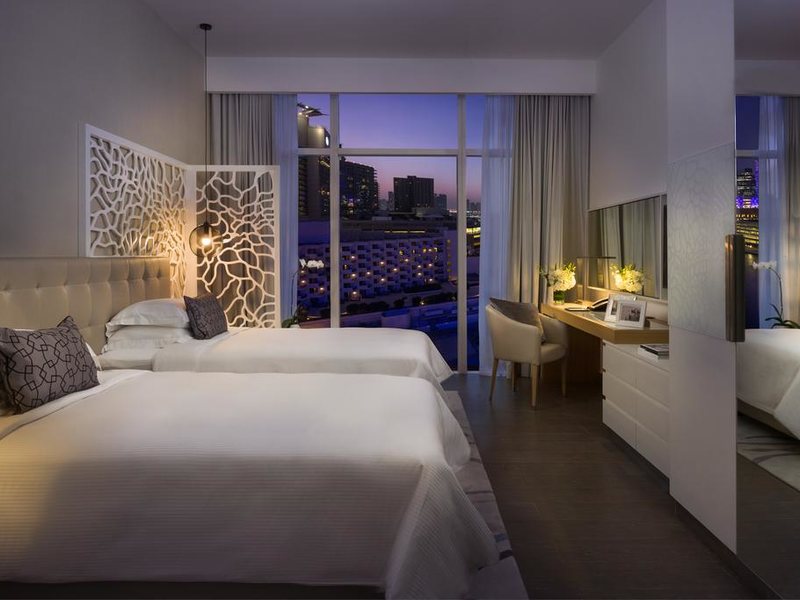 Beach Rotana Residences (ex 300440