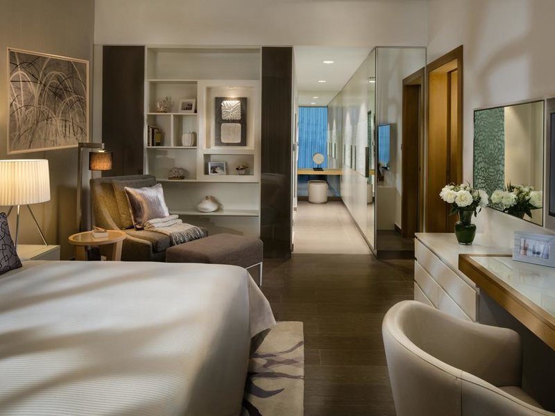 Beach Rotana Residences (ex 300441