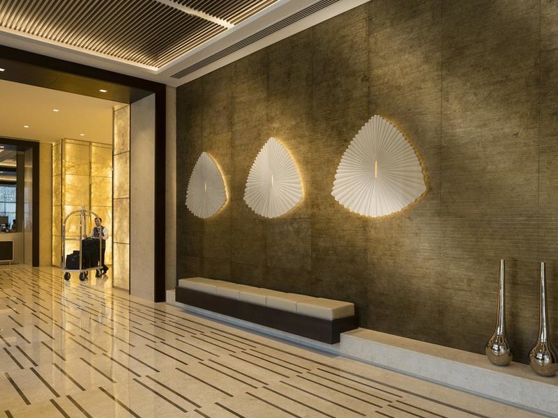 Beach Rotana Residences (ex 300446