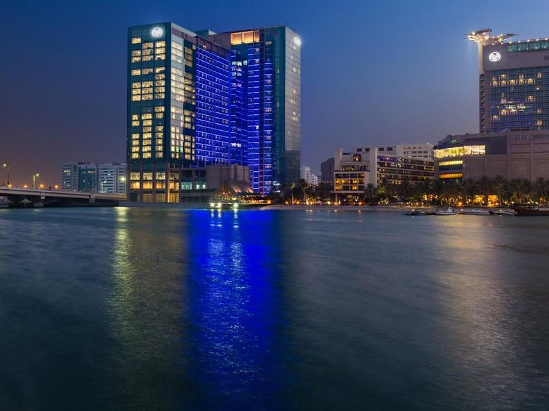 Beach Rotana Residences (ex 300448