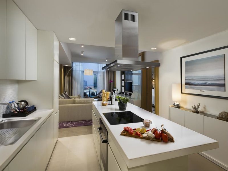 Beach Rotana Residences (ex 300450