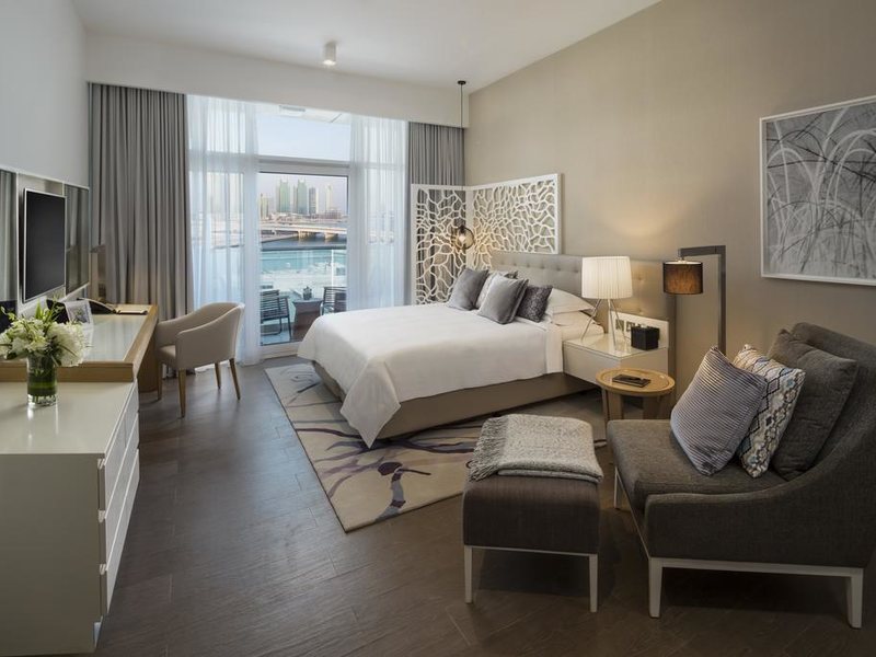 Beach Rotana Residences (ex 300451