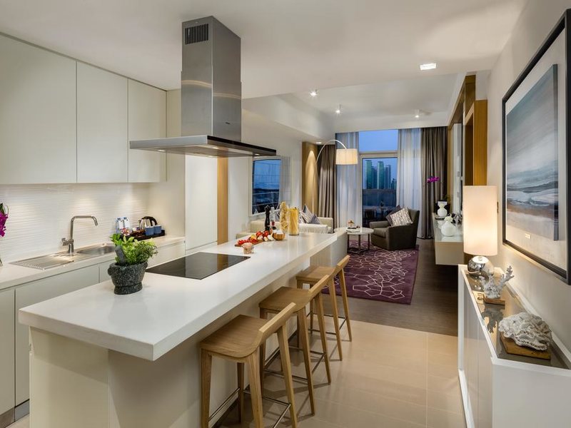 Beach Rotana Residences (ex 300452