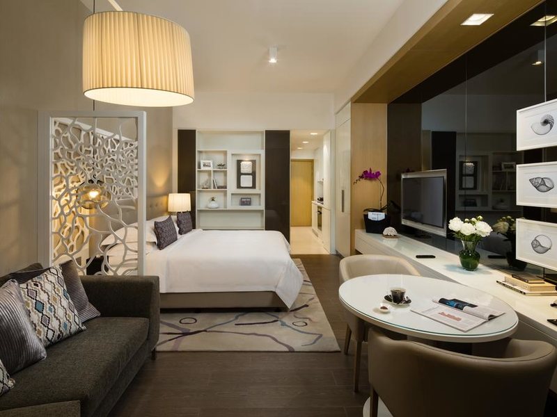 Beach Rotana Residences (ex 300454