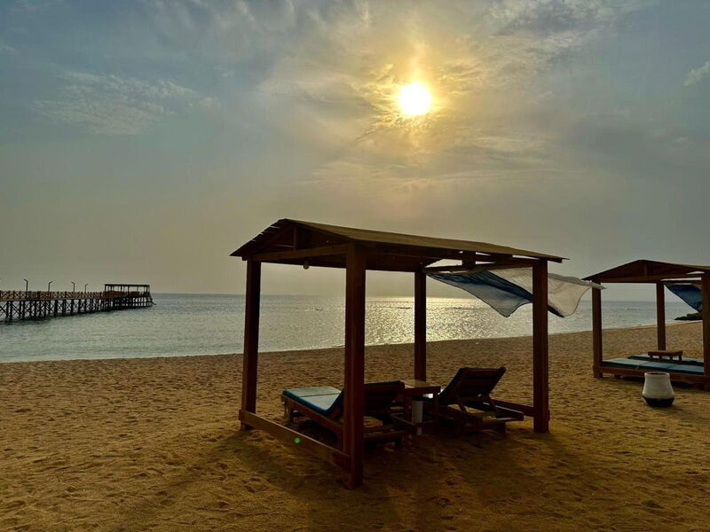 Beach Safari Nubian Resort 326647