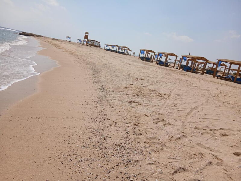 Beach Safari Nubian Resort 326648