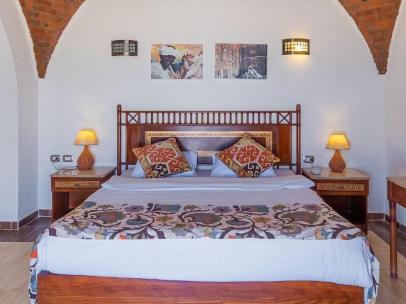 Beach Safari Nubian Resort 326651