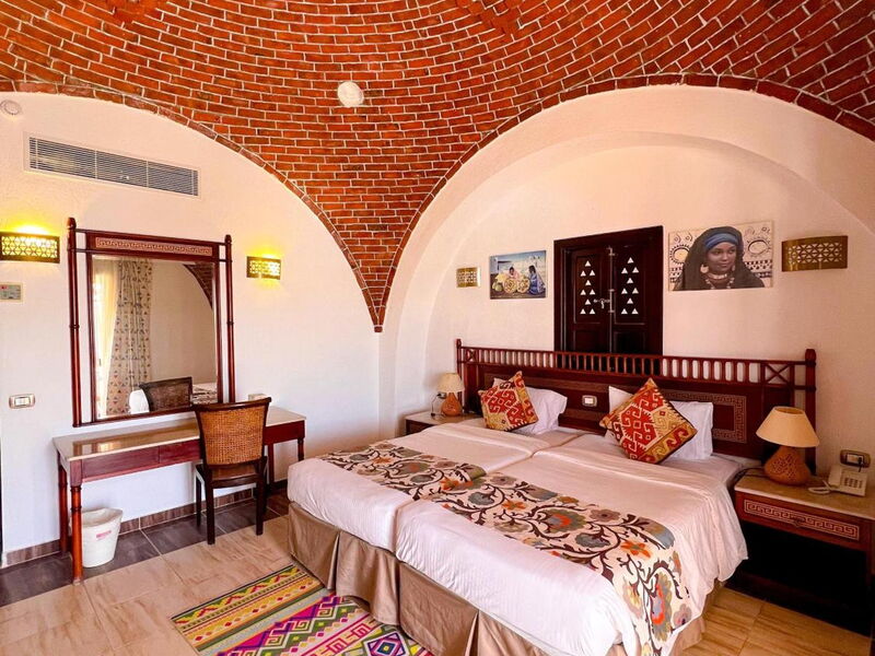 Beach Safari Nubian Resort 326654