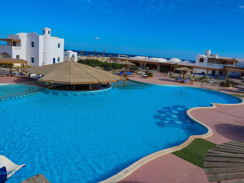 Beach Safari Nubian Resort 326656