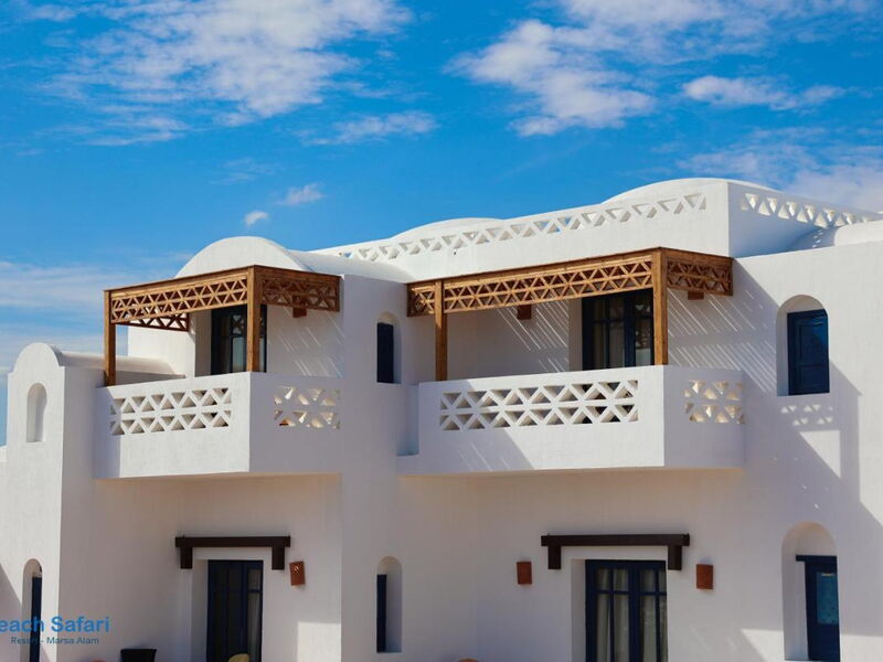 Beach Safari Nubian Resort 326657