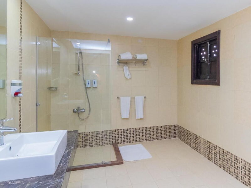 Beach Safari Nubian Resort 326658