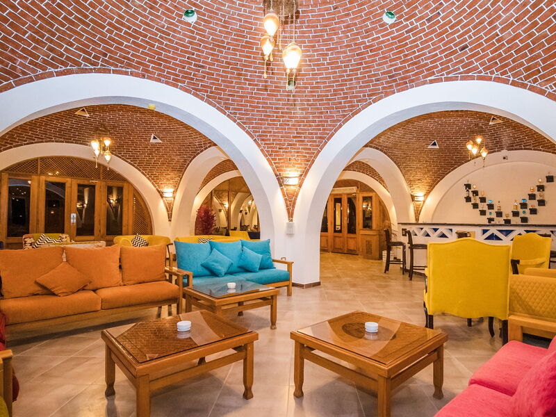 Beach Safari Nubian Resort 326660