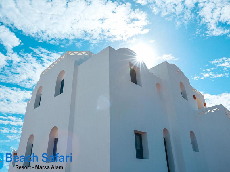 Beach Safari Nubian Resort 326661