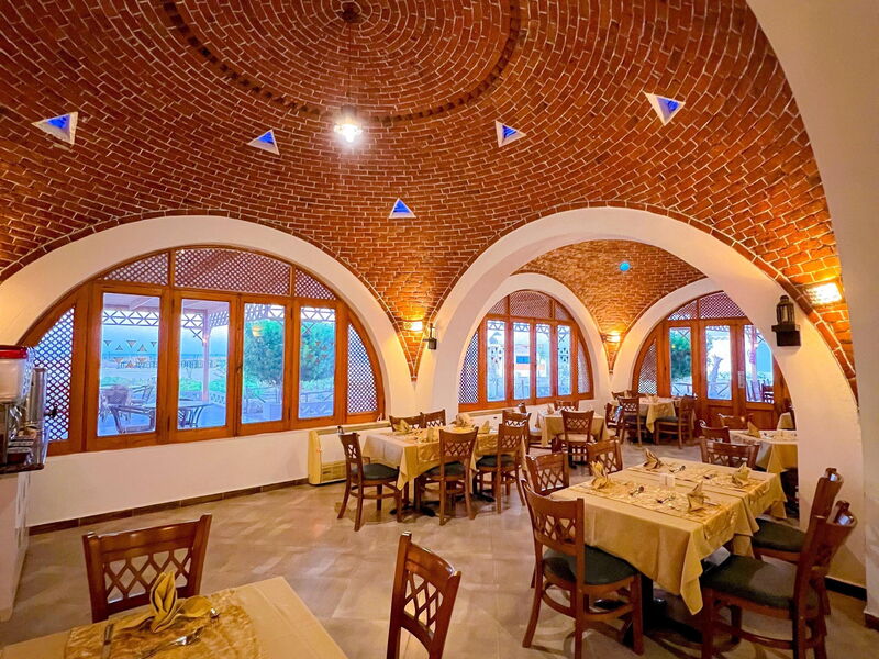 Beach Safari Nubian Resort 326662
