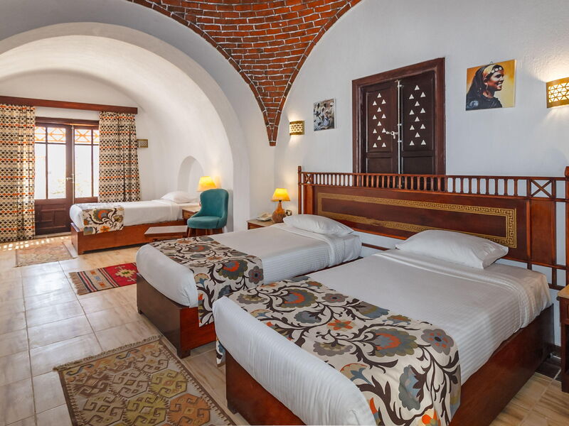 Beach Safari Nubian Resort 326668