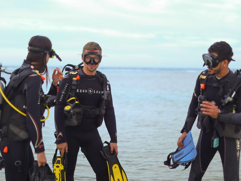 Beach Safari Nubian Resort 326669