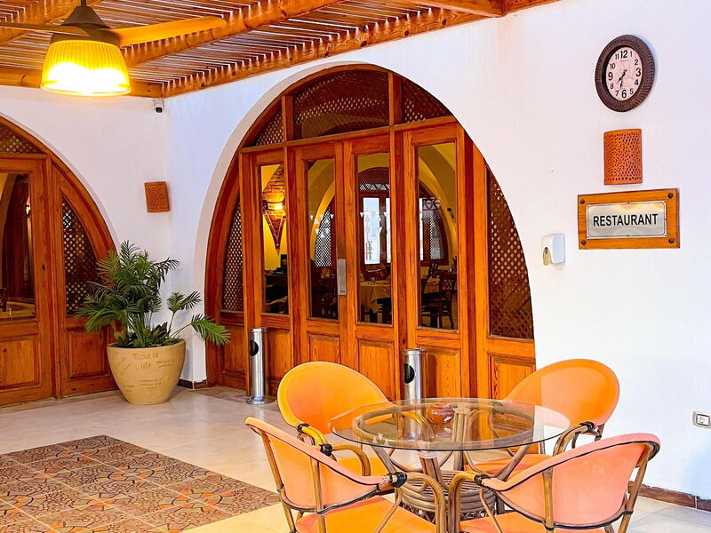 Beach Safari Nubian Resort 326670