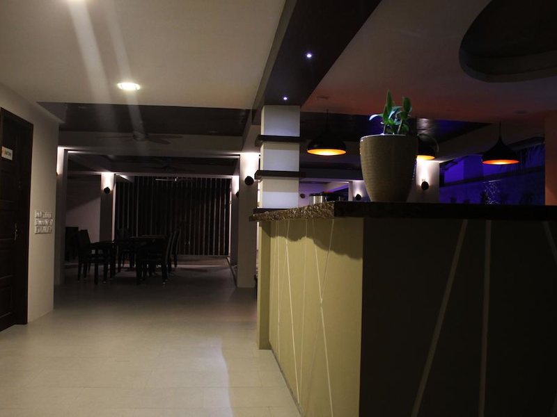 Beachwood Hotel 227874