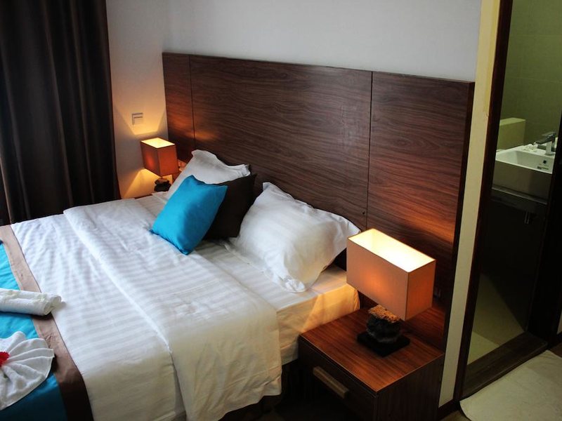 Beachwood Hotel 227875