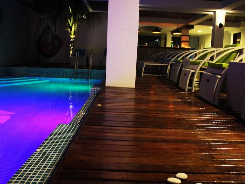 Beachwood Hotel 227877