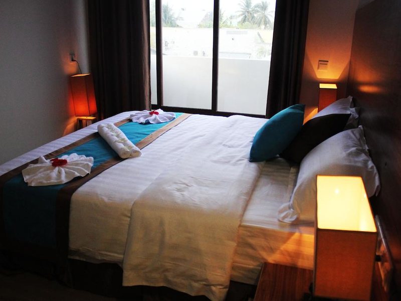 Beachwood Hotel 227878