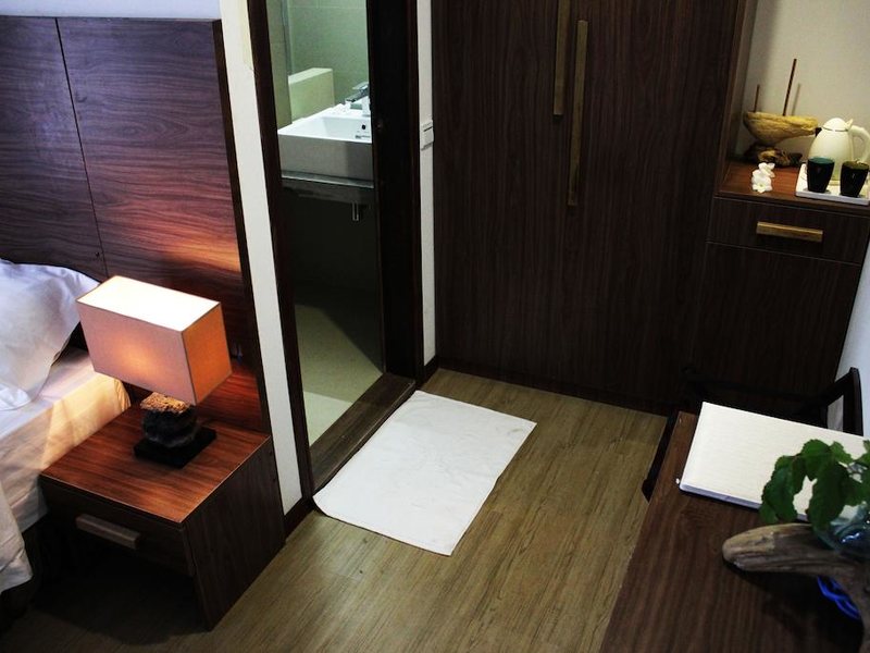 Beachwood Hotel 227879