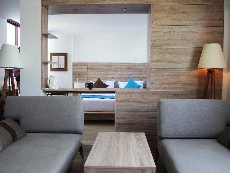 Beachwood Hotel 227882