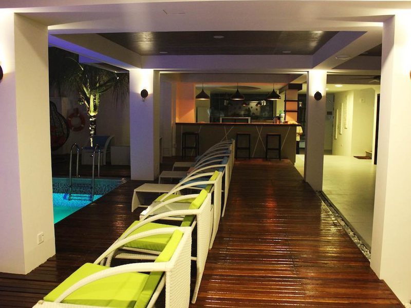 Beachwood Hotel 227883