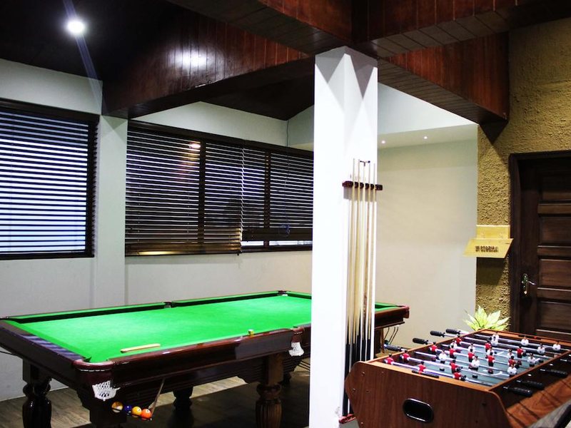 Beachwood Hotel 227885