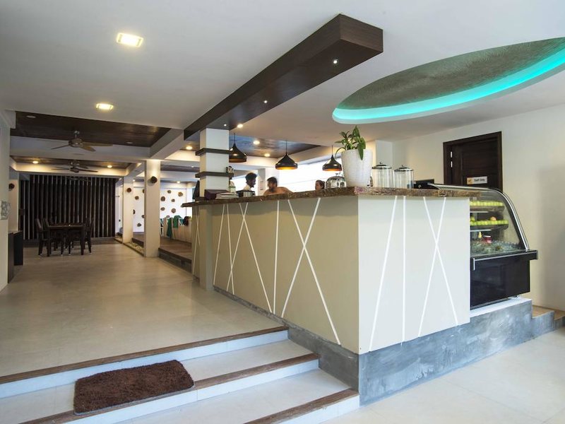 Beachwood Hotel 227890