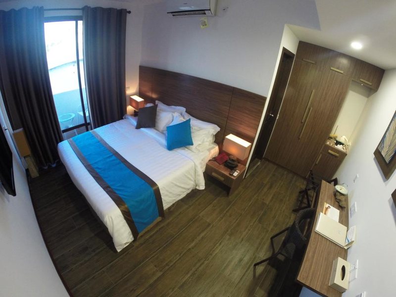 Beachwood Hotel 227891