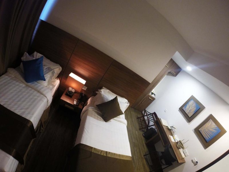 Beachwood Hotel 227892