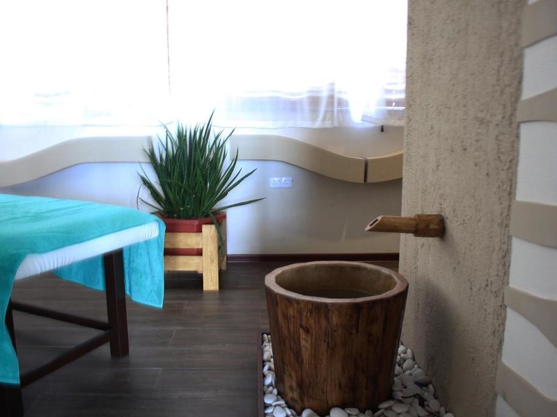 Beachwood Hotel 227893