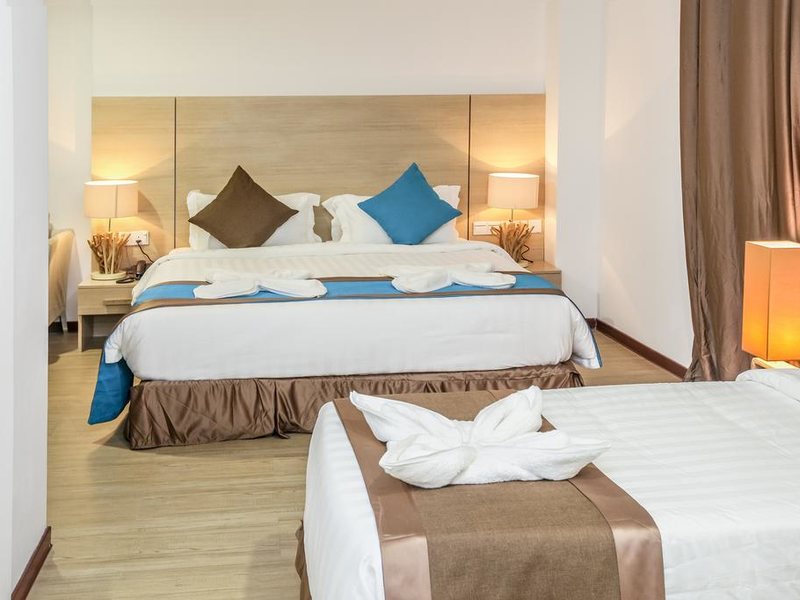 Beachwood Hotel 227894