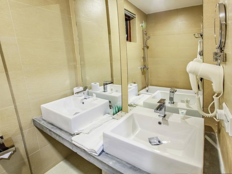 Beachwood Hotel 227895