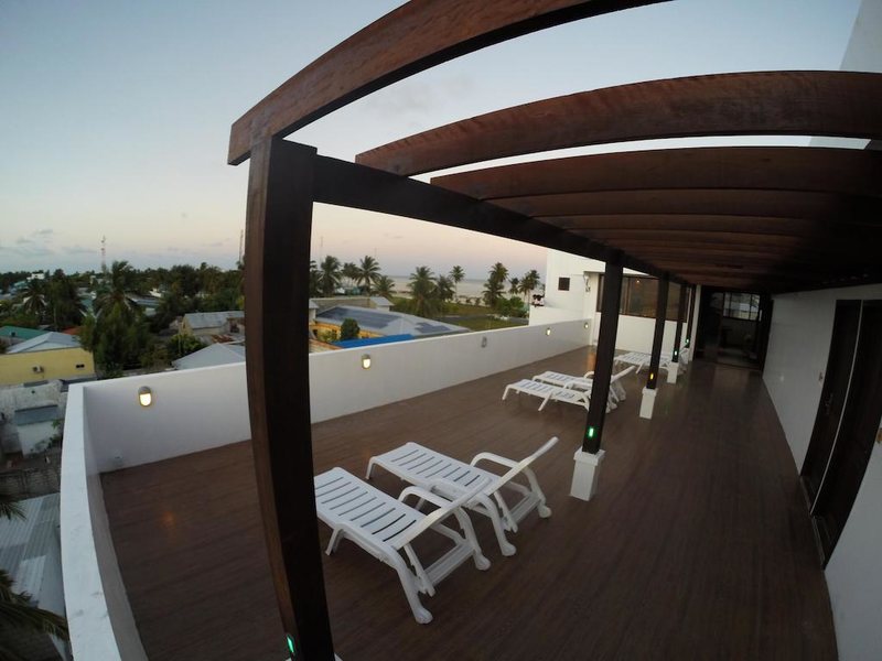 Beachwood Hotel 227896