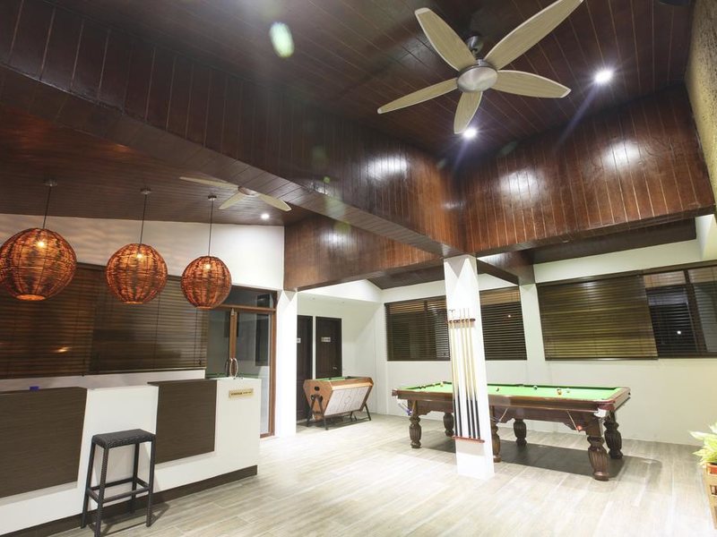 Beachwood Hotel 227897