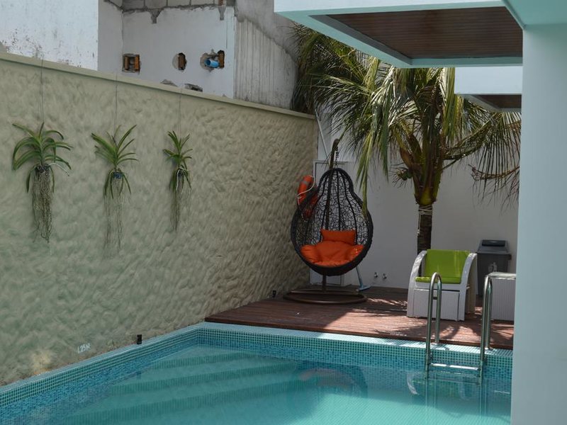 Beachwood Hotel 227899