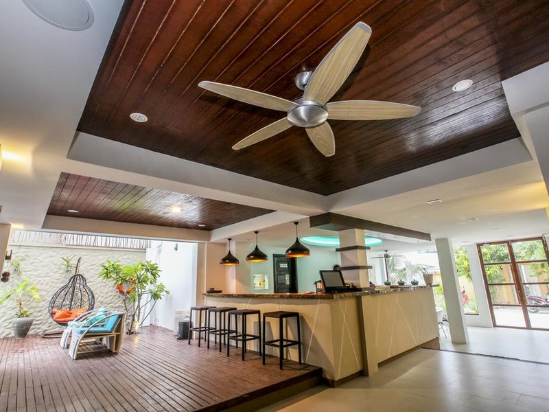 Beachwood Hotel 227900