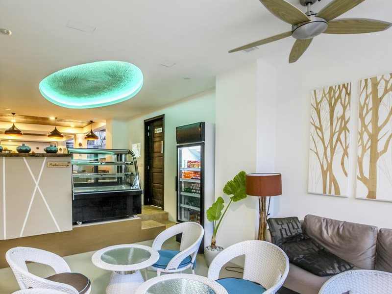 Beachwood Hotel 227901