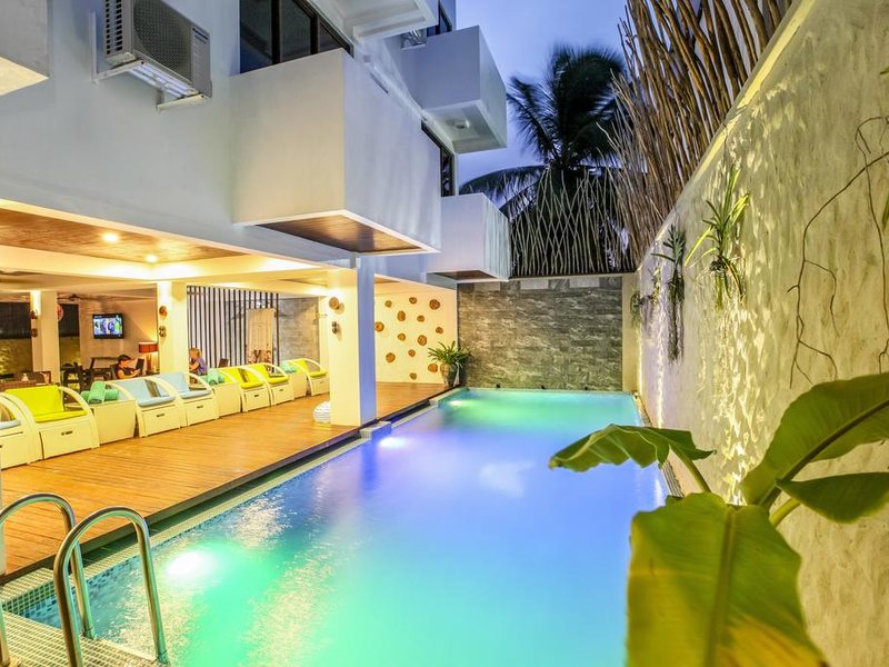 Beachwood Hotel 227902