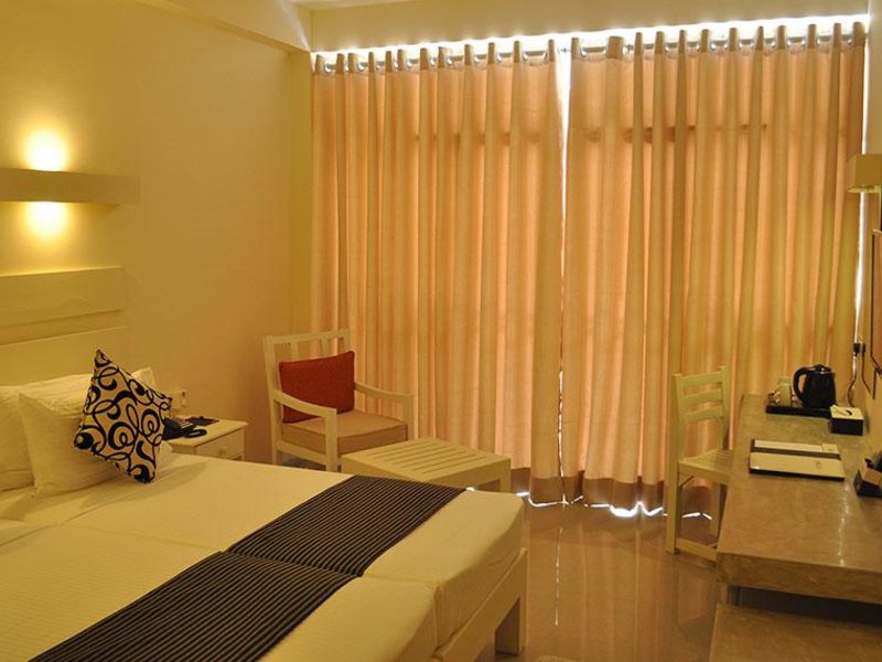 Beacon Beach Hotel 107173