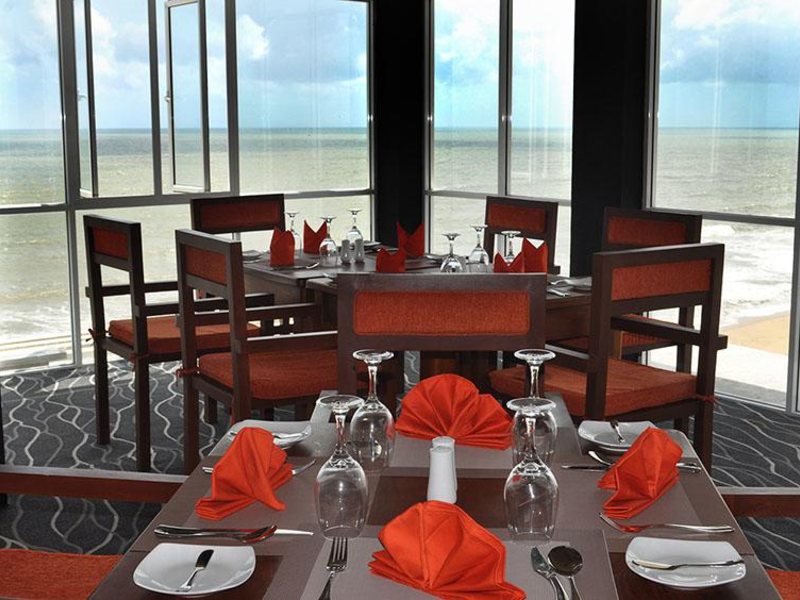 Beacon Beach Hotel 107177