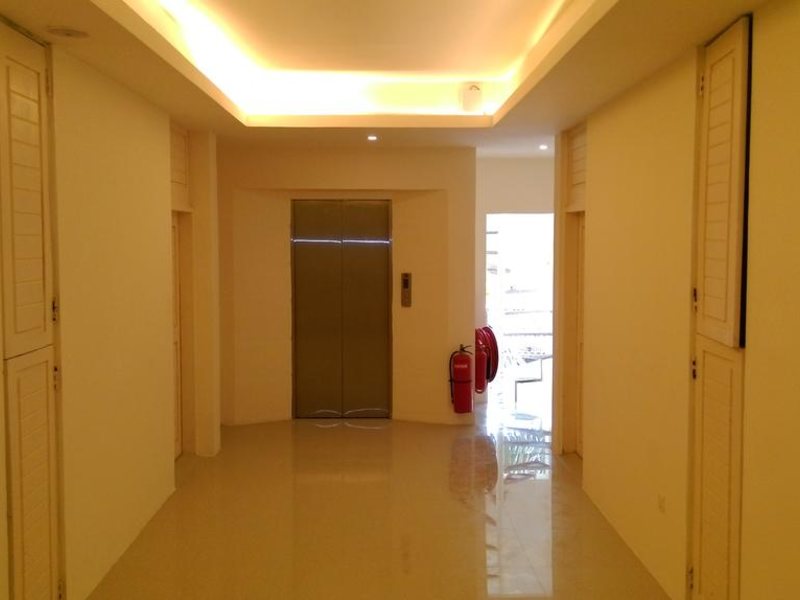 Beacon Beach Hotel 107178