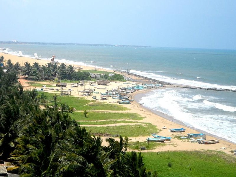 Beacon Beach Hotel 107188