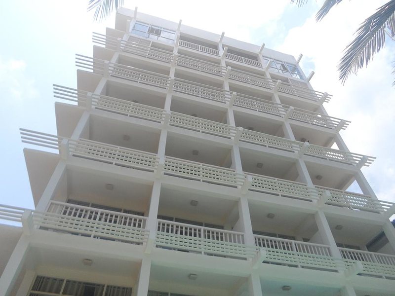 Beacon Beach Hotel 107191