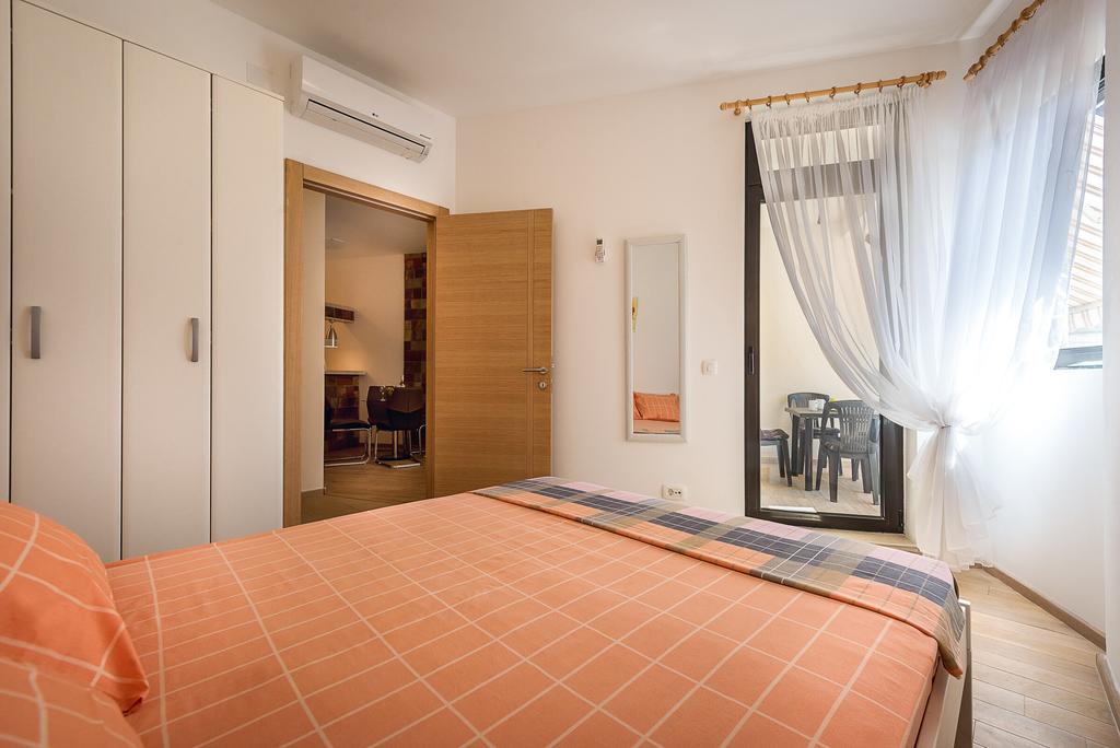Beatrice Apartments 3* Чорногорія Ola Travel