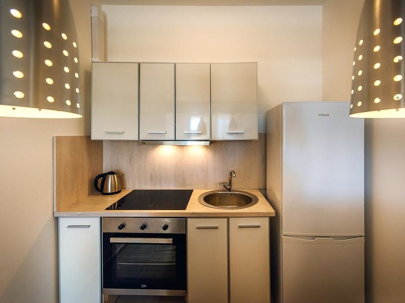 Beatrice Apartments 307567