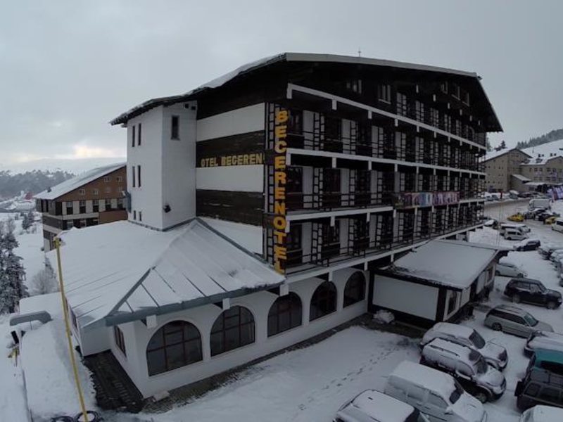 Beceren Hotel 63252
