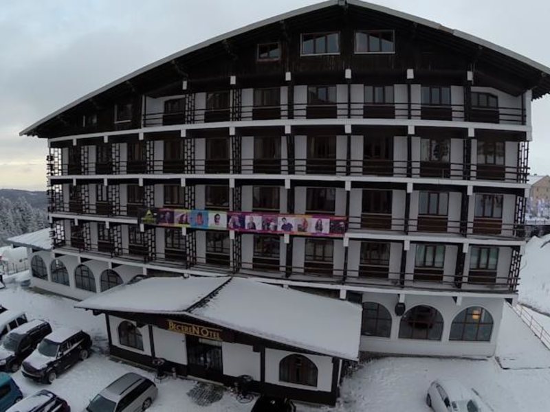 Beceren Hotel 63253